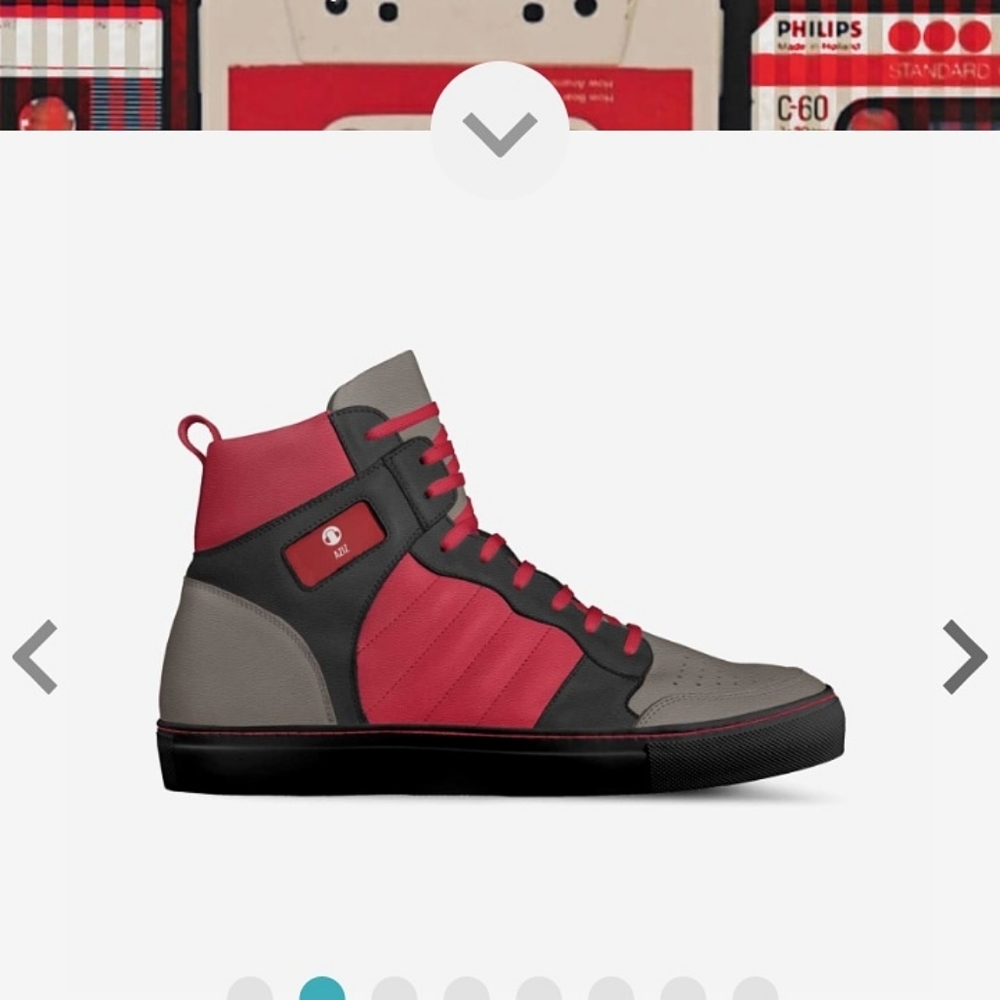 Shoes - Picture 2 of 6